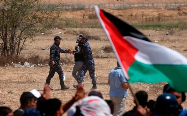 XAMAS Isroil bilan yarashuv sulhi tuzilganini rad etdi – OAV