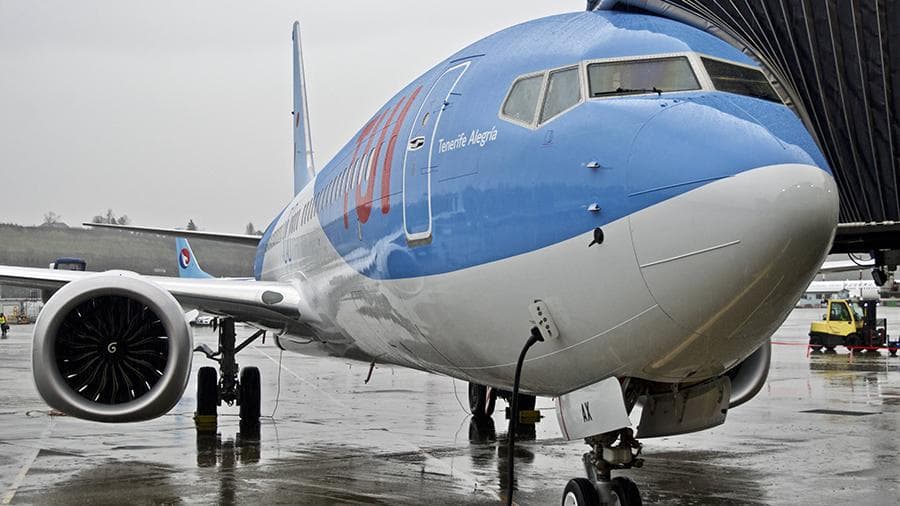 Yangi Zelandiya va Fiji Boeing 737 Max’dan foydalanishni to‘xtatdi