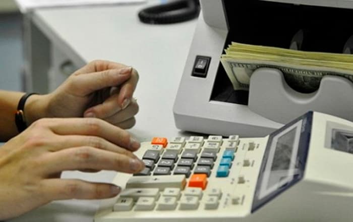 Yuridik shaxslar tomonidan kassa operatsiyalarini amalga oshirish qoidalariga o‘zgartirish kiritildi
