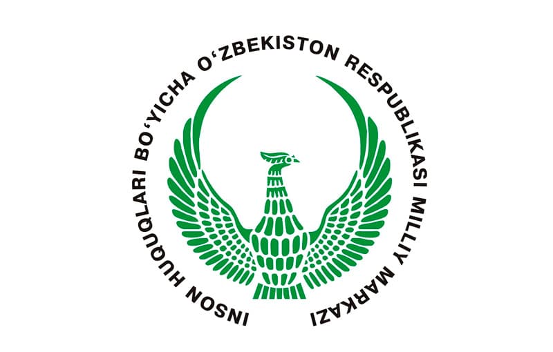 Inson huquqlari bo‘yicha Milliy markaz huzurida o‘quv kurslari tashkil qilinadi