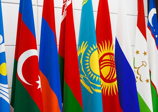 Ikkinchi jahon urushidagi g‘alabaning 75 yilligi munosabati bilan MDH davlatlari rahbarlarining murojaati tayyorlanmoqda
