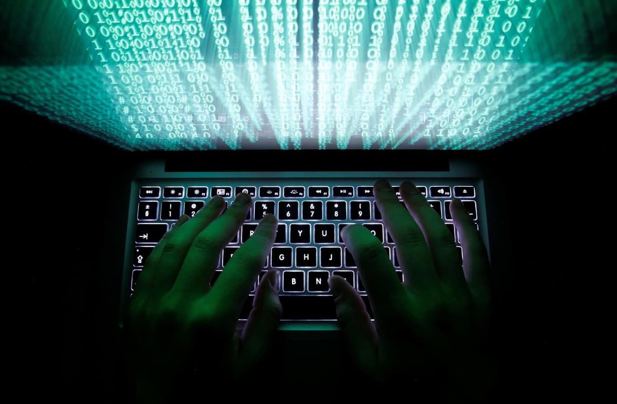 «Kasperskiy laboratoriyasi» DXX bilan aloqador kiberguruhni aniqladi - OAV