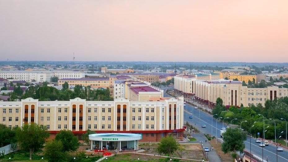 «Nukus» erkin iqtisodiy zonasi tashkil etiladi
