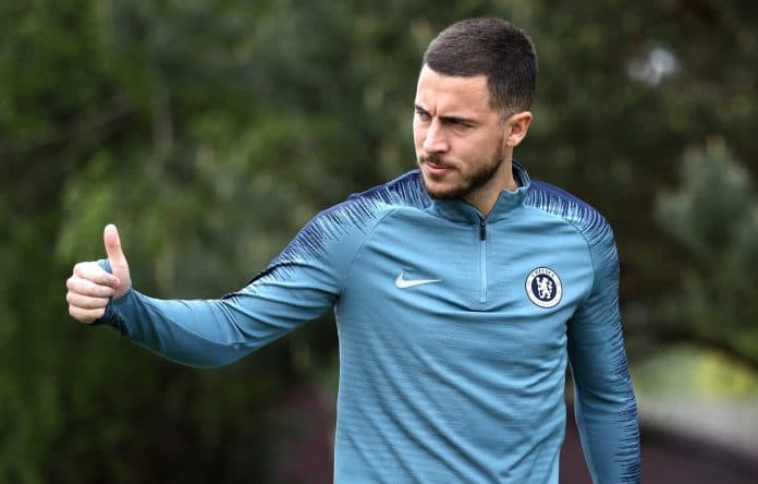«Real» Azarning transferini qachon e'lon qilishi ma'lum bo‘ldi