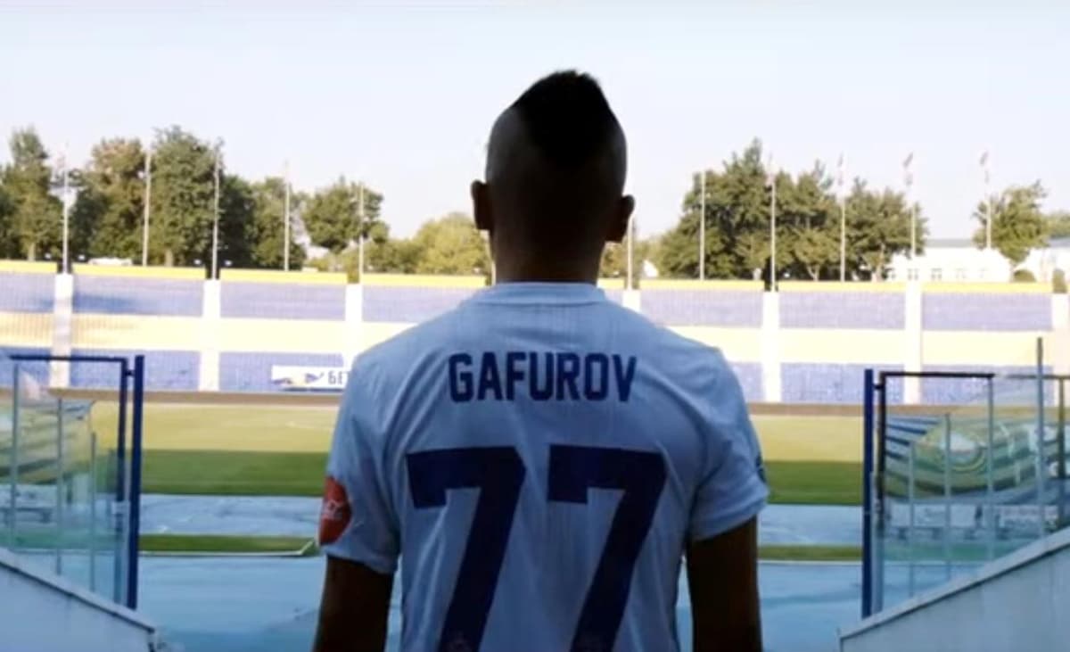 «Paxtakor» yozdagi ilk transferini e'lon qildi