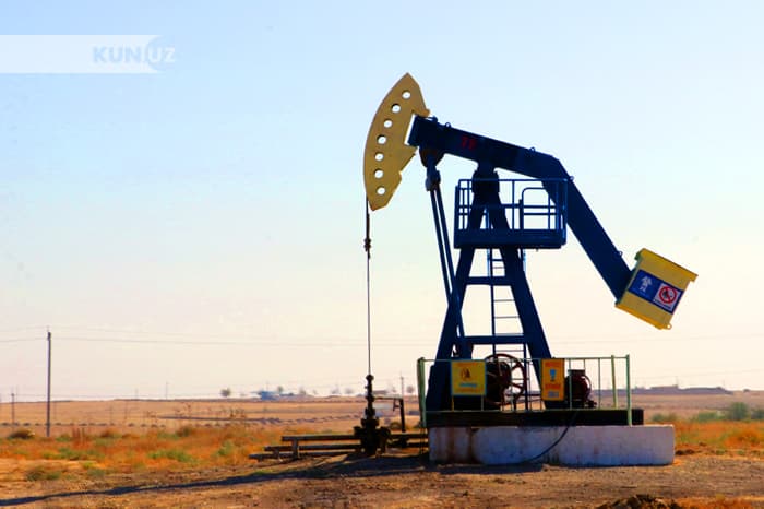 «O‘zneftgazinspeksiya»: «Qarshi neft bazasi» bo‘yicha hujjatlar huquqni muhofaza qilish organlariga taqdim etildi