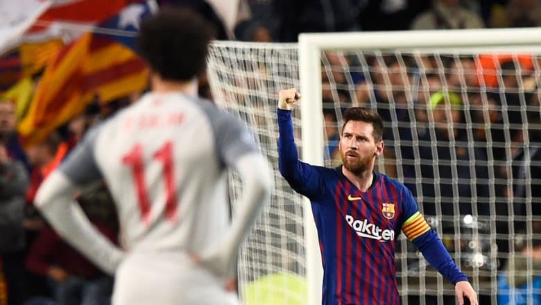 Salohsiz «Liverpul» mo‘jiza ko‘rsata oladimi? YeChL anonsi