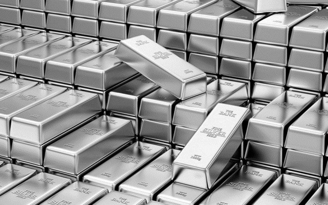 Tovar xomashyo birjasida birinchi marta qimmatbaho metallar sotila boshlandi