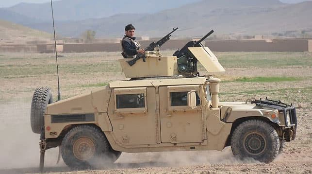 Afg‘onistonda aviazarbalar oqibatida 35dan ortiq kishi halok bo‘ldi