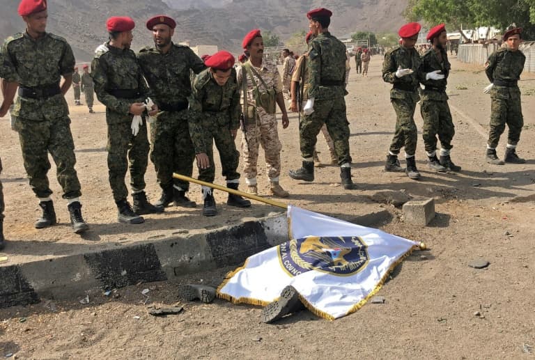 Yamandagi ikkita teraktda 49 kishi halok bo‘ldi