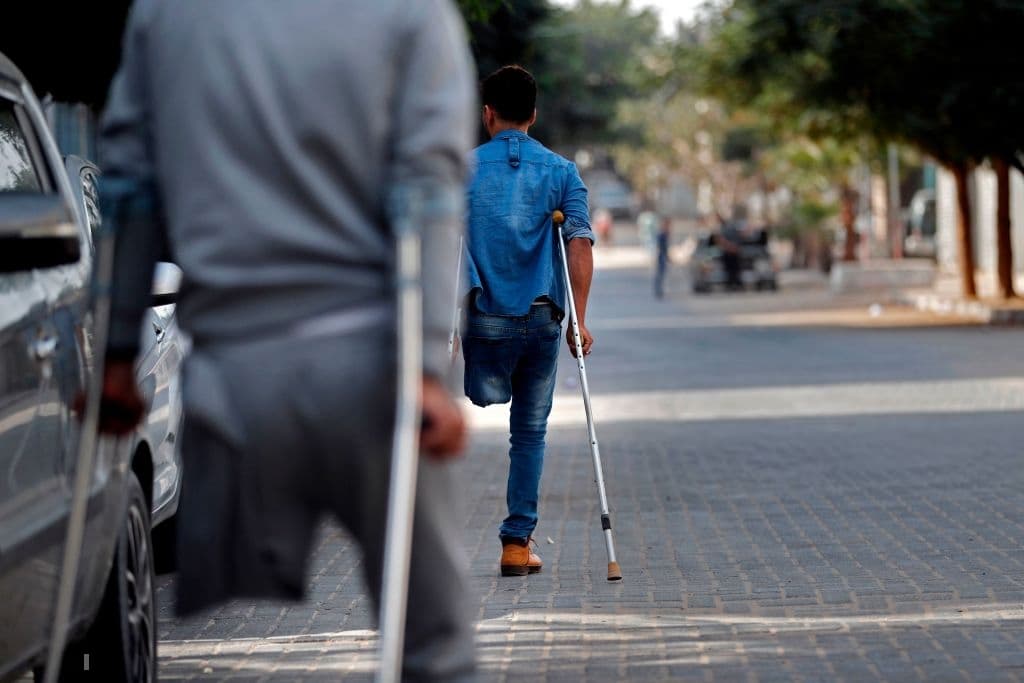 UN: Most people with disabilities are not adequately covered by social protection in Uzbekistan