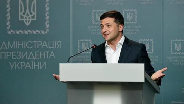 Москвада Зеленскийнинг ўзбекистонлик «эгизаги» топилди