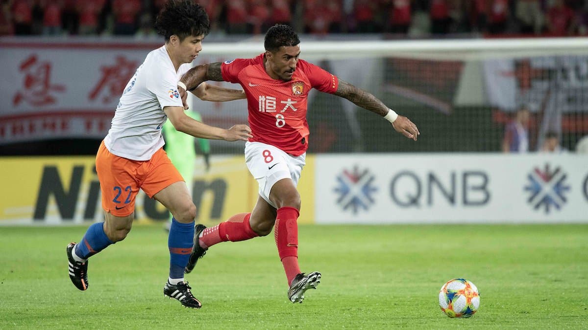 Osiyo Chempionlar Ligasida pley-off o‘yinlari boshlandi