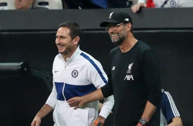 Hafta o‘yinlari anonsi: «Liverpul» Londonda mehmon, Zidan yana bir sinov qarshisida