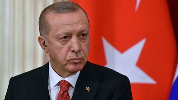 Erdo‘g‘an S-500 majmualari sotib olinishi mumkinligini aytdi