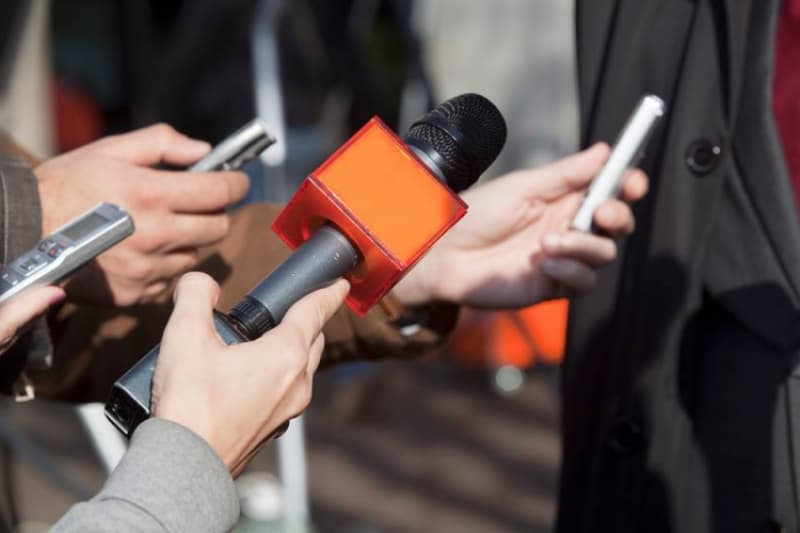 Jurnalistlar va blogerlarning huquqlarini himoya qilish kuchaytiriladi