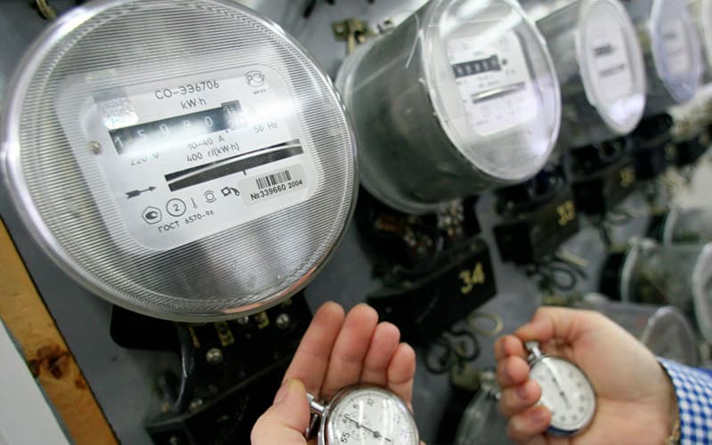 Elektr energiyasi bo‘yicha qarz uchun penya hisoblanadigan bo‘ldi