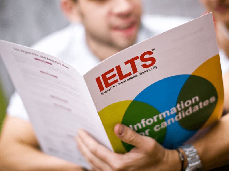 Nega yoshlar IELTS olishga intilmoqda?