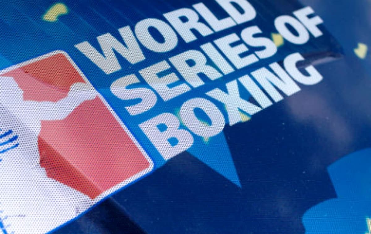 AIBA Butunjahon boks seriyasining O‘zbekiston bosqichini tashkil etishi mumkin