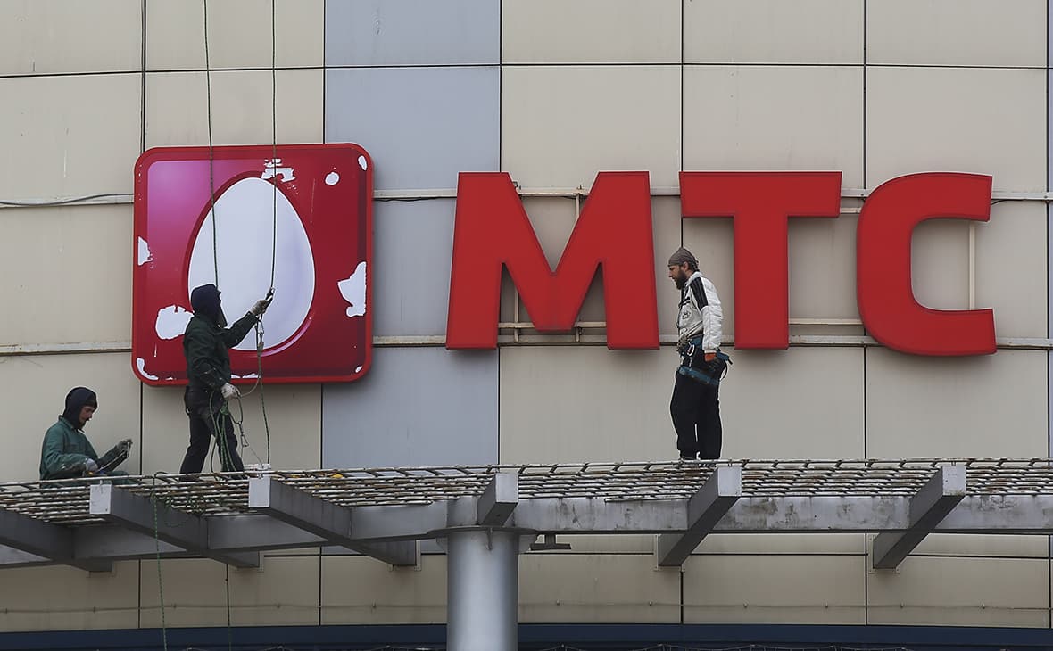 MTS 13 yil ichida ilk bor logotipini o‘zgartirdi