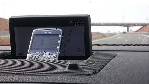 AQShda yangi avloddagi GPS yaratildi