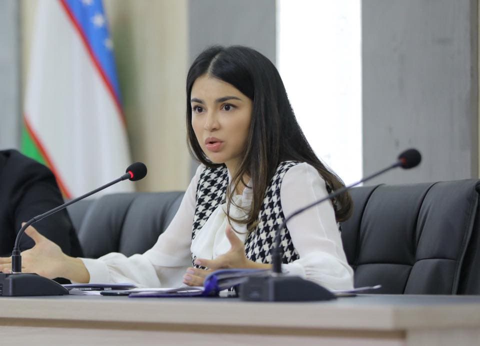 Saida Mirziyoyeva: matbuot kotiblari OAV va jamoatchilik so‘rovlariga zudlik bilan munosabat bildirishi lozim