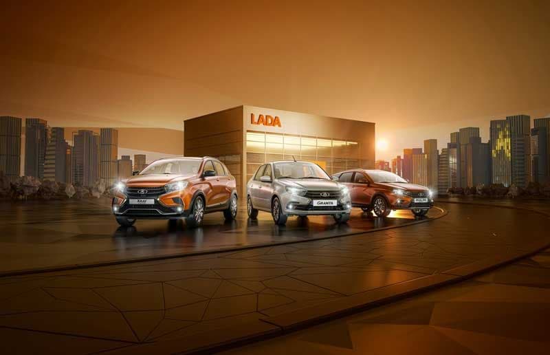 LADA avtomobilini 5 500 000 so‘mgacha foyda bilan qanday xarid qilish mumkin?