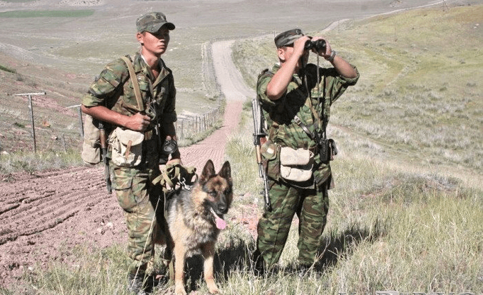 Chegarada ko‘ngilsiz hodisa: Qirg‘iziston chegarachilari O‘zbekiston fuqarosini yaralashdi