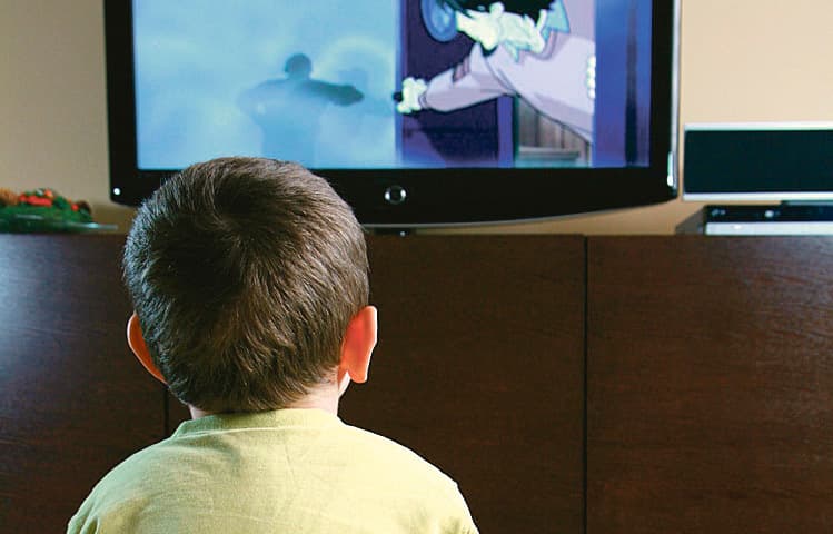 O‘zbekistonda bolalar uchun yana bir telekanal paydo bo‘lishi mumkin