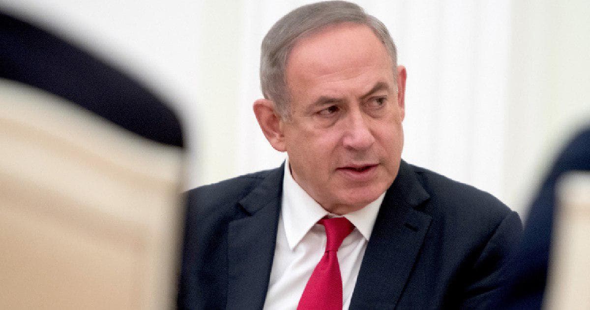 Netanyaxu Isroilning o‘qqa tutilishi sababli AQShga safarini erta tugatishga qaror qildi