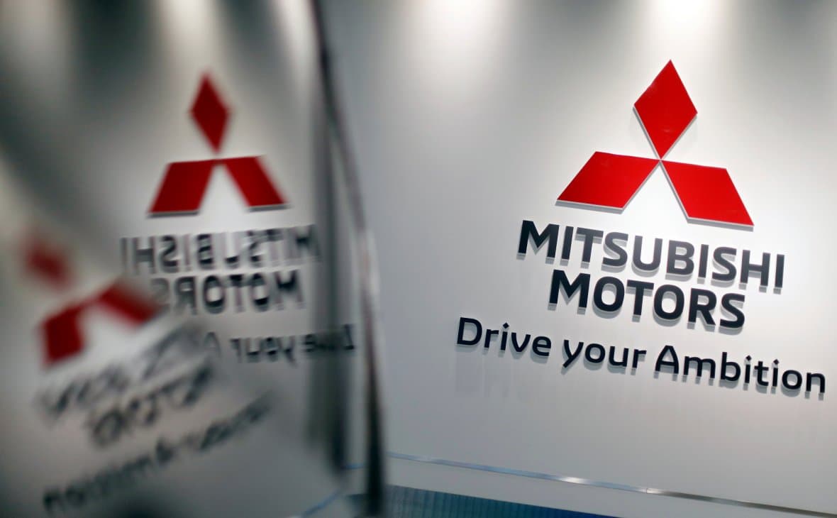 Mitsubishi бир ходими сабабли 320 млн доллар йўқотди