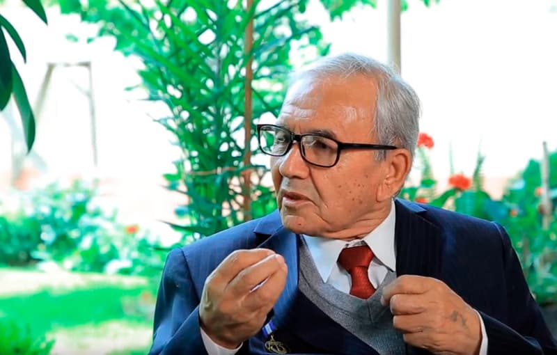 Rahim Rajabov: «Xalqni gadoy qilish evaziga kelgan hashamat kimga kerak?!»
