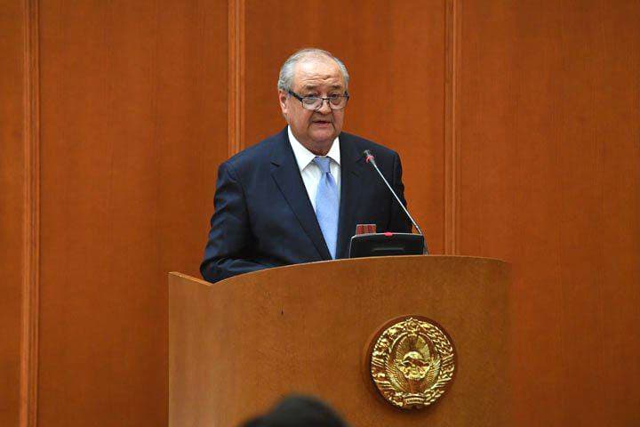 «Sovetlar hujum qilgan paytda tug‘ilgan bola hozir qirqqa kirib, urushdan boshqa narsani ko‘rmadi» - Abdulaziz Komilov Afg‘oniston muammosi haqida