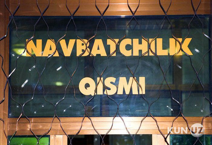Toshkentda yashovchi ayolni oshxonasida o‘ldirib ketgan shaxs qidirilmoqda