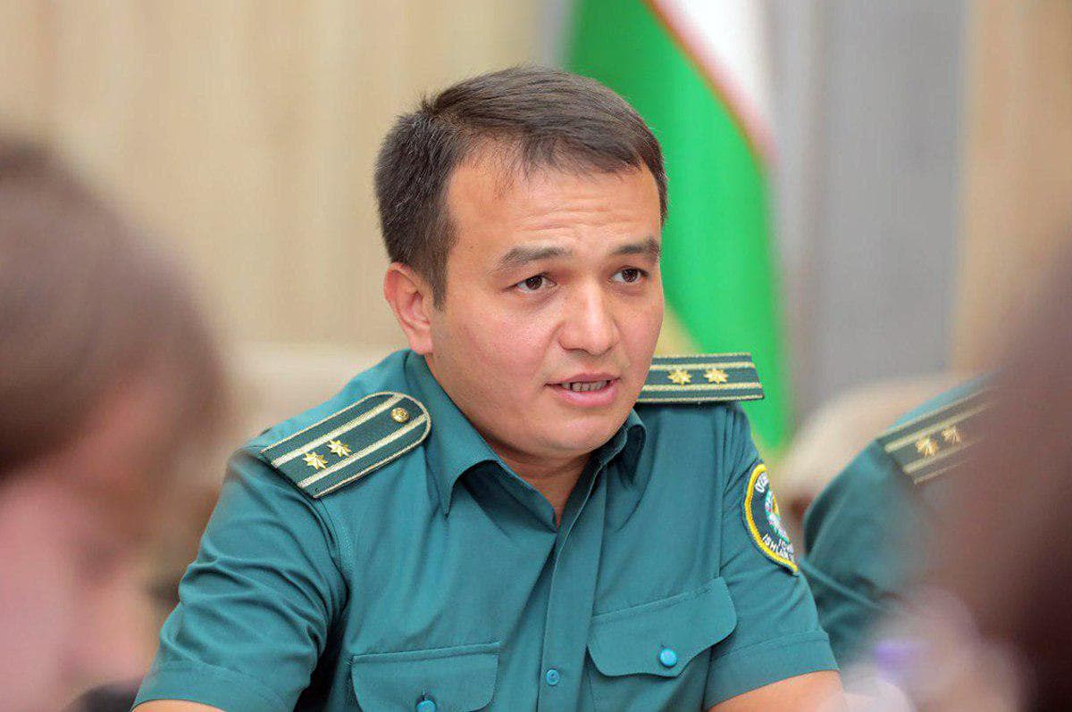 IIV Yevropa va O‘zbekiston qamoqxonalarining farqini tushuntirdi