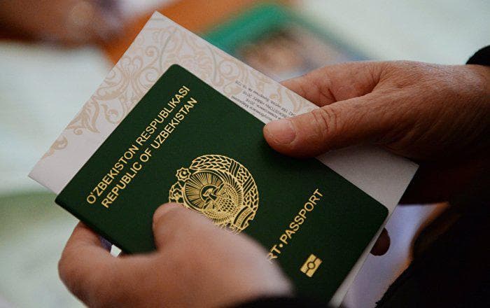 Fuqarolik holati dalolatnomalarini qayd etish qoidalariga o‘zgartirish kiritildi
