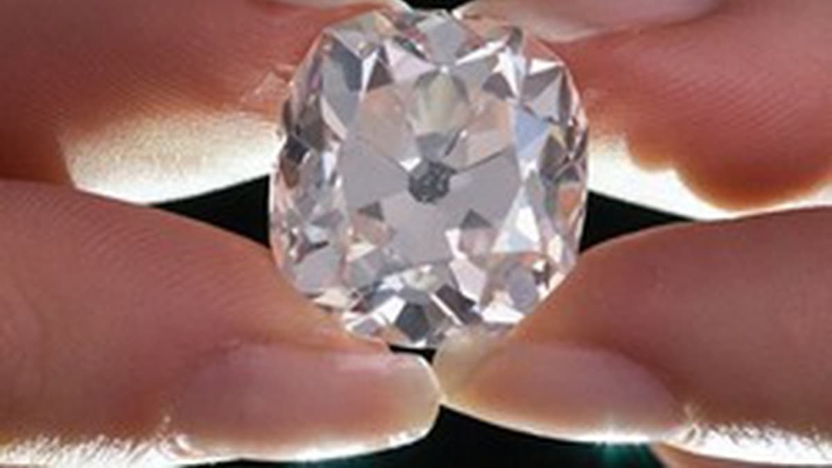 Parijda gvineyalik siyosatchidan 45 mln yevrolik brilliant o‘g‘irlab ketildi