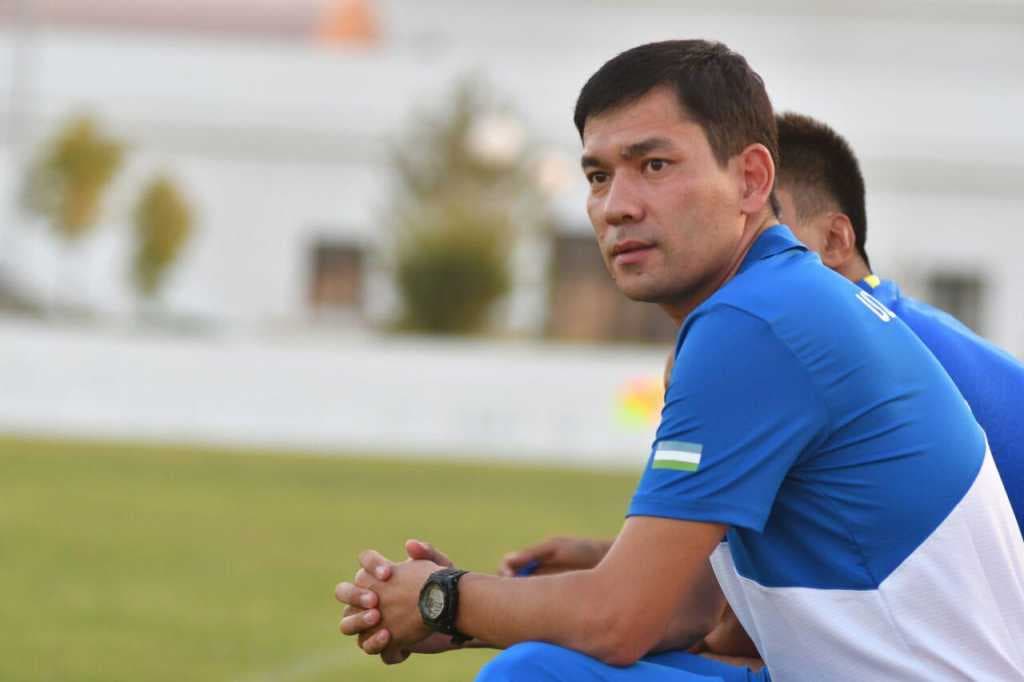 Ўзбекистон U19 мураббийлар штаби «нопрофессионаллик» қилгани учун тарқатиб юборилди