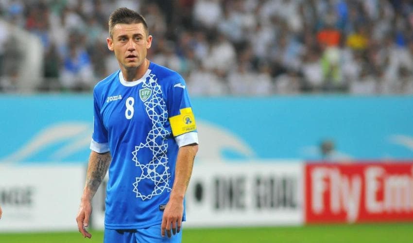 Server Jeparov: «JCh saralashida guruhimiz favoriti – Saudiya Arabistoni»