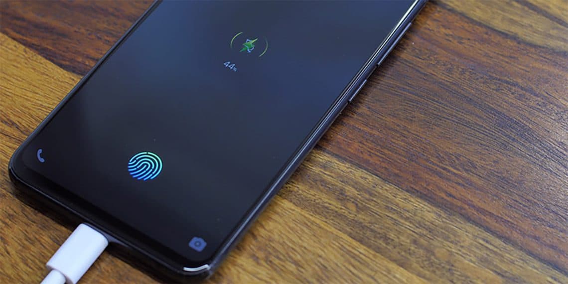 Vivo smartfonlarni atigi 13 daqiqada quvvat oldiruvchi yangi texnologiyani taqdim etdi
