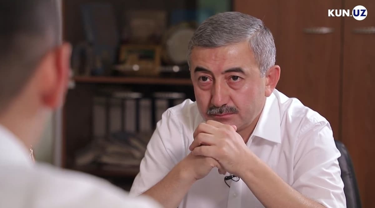 Ombudsman: Kubatin sud adolatli o‘tishini kutmoqda, uning yashash sharoiti qoniqarli
