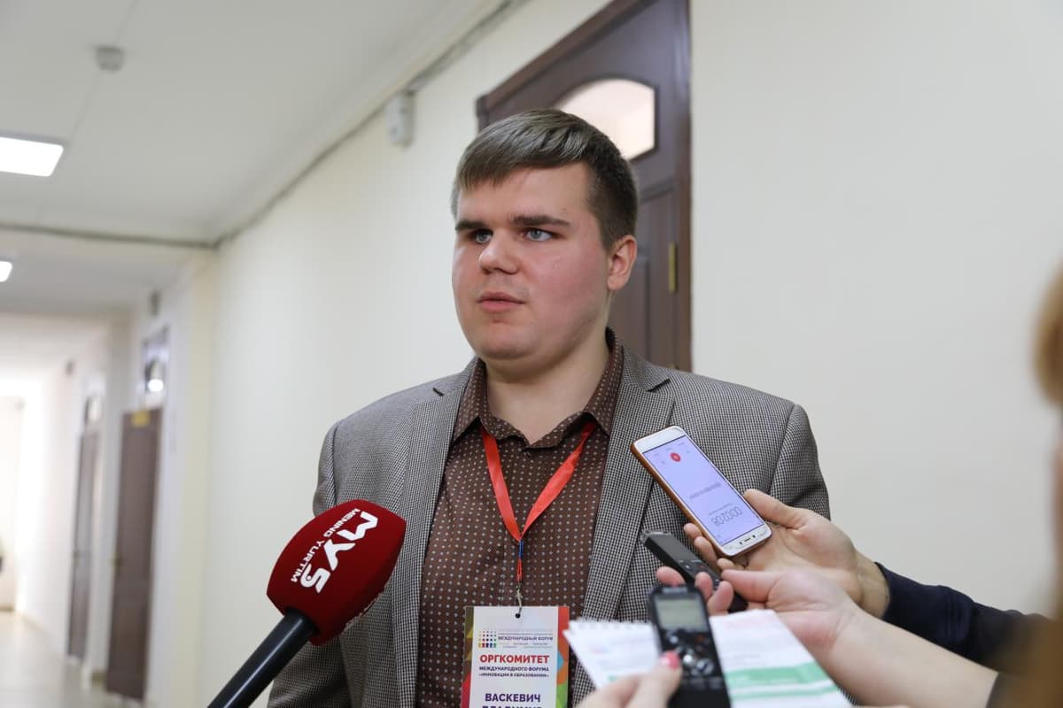 «Nogironligi bor bolalarning yaqinlari ulardan uyalishi mutlaqo noto‘g‘ri» – ko‘zi ojiz sayyoh O‘zbekistonda