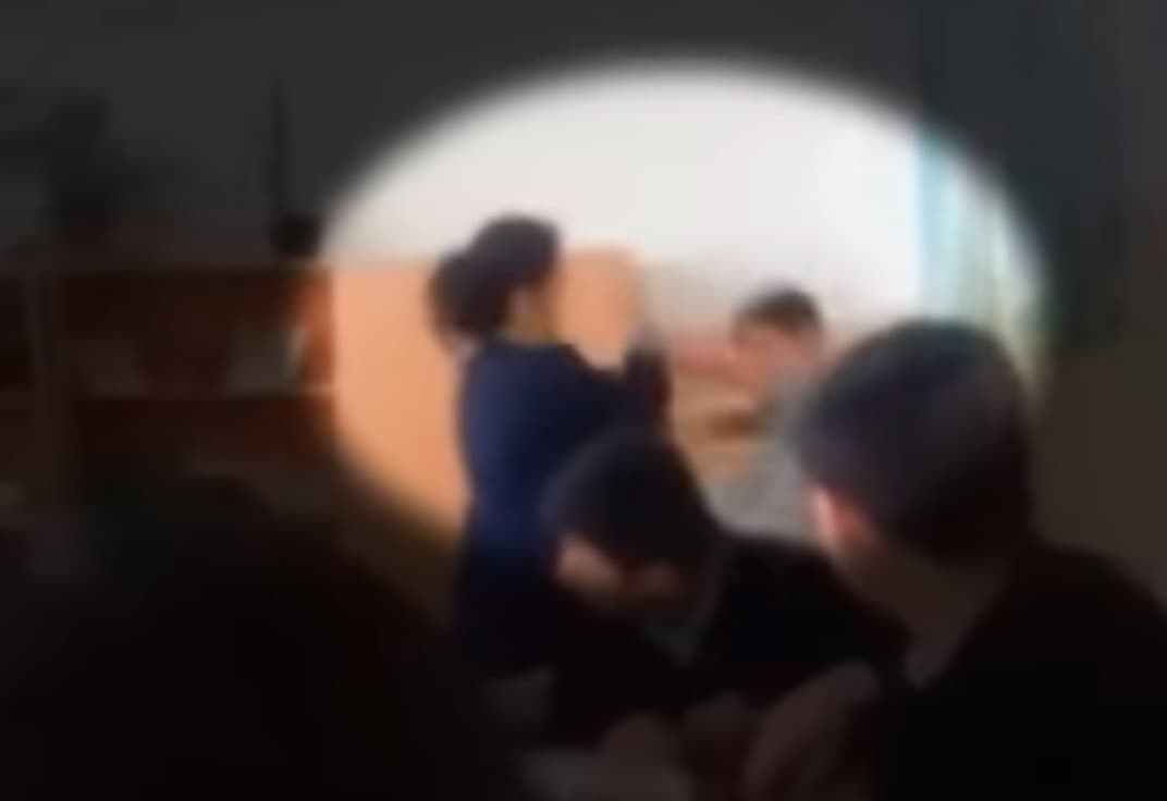 Xalq ta'limi vazirligi Toshkentdagi 141-maktabda yuz bergan holat bo‘yicha bayonot bilan chiqdi