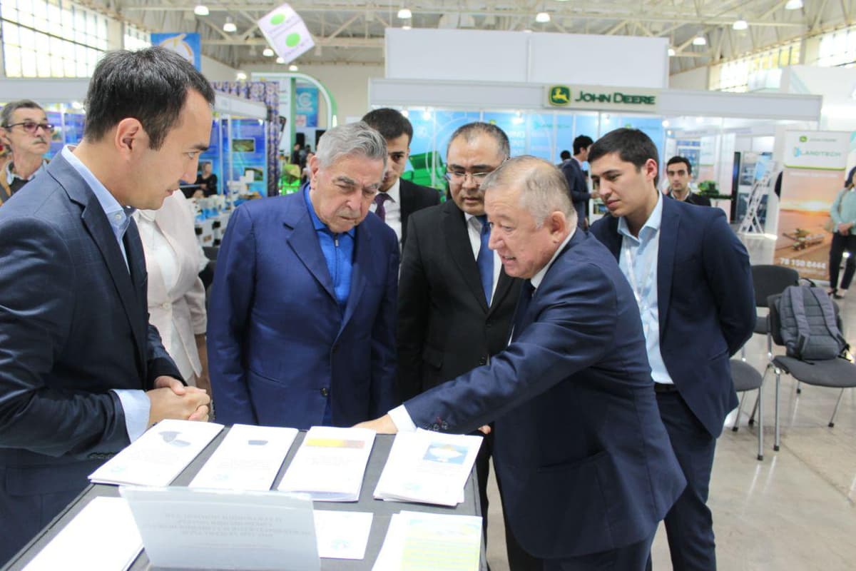 O‘zbekistonlik olimlar neft va gaz konlarida yong‘inning oldini oluvchi vosita ishlab chiqdi