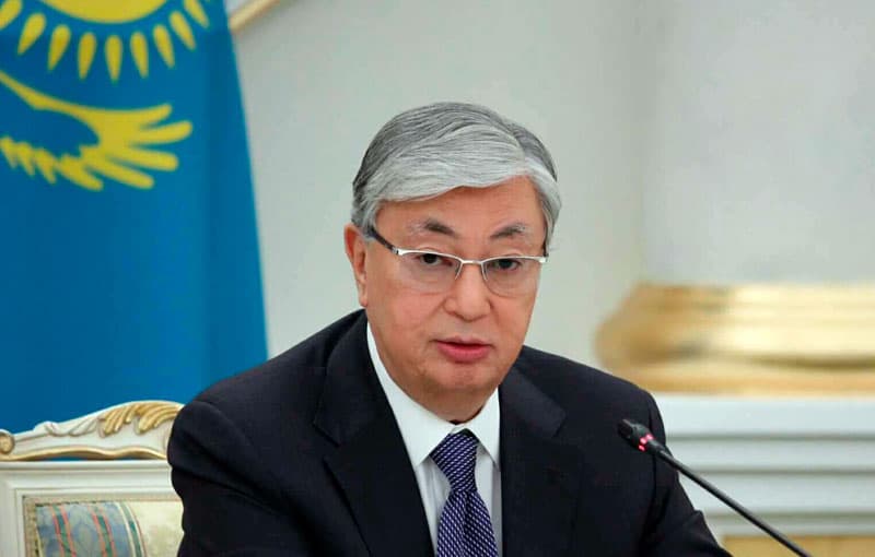 To‘qayev: «Davlat o‘z fuqarolarini eshitishga majburdir»
