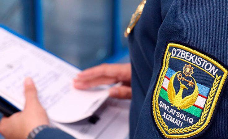 Soliq qo‘mitasida yana bir hududiy boshqarma boshlig‘i o‘zgardi