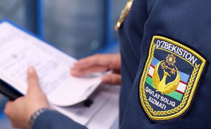 Soliq qo‘mitasi ta'magirlik holatlari haqida xabar berishni so‘radi