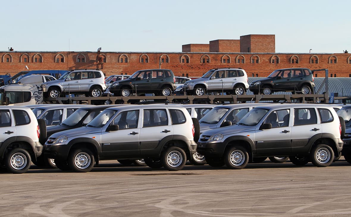 General Motors AvtoVAZ bilan qo‘shma korxona tarkibidan chiqadi