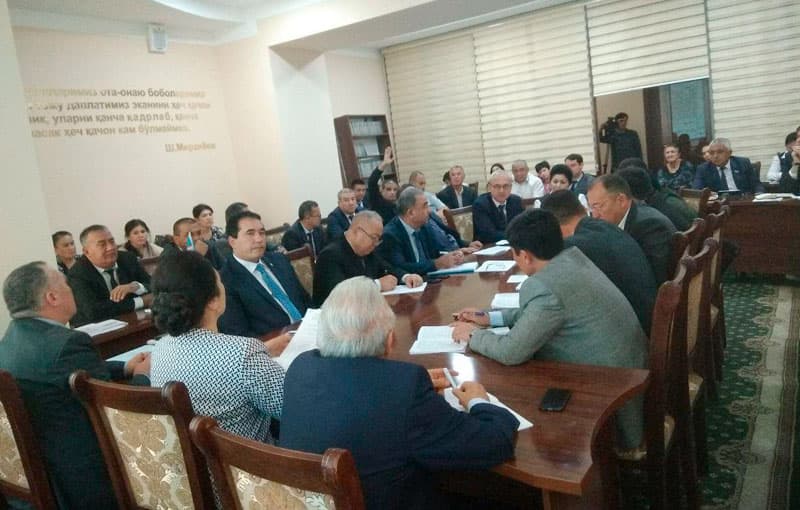 Jamoatchilik muhokamasi qonun loyihasini takomillashtirishda qanday o‘rin tutyapti?