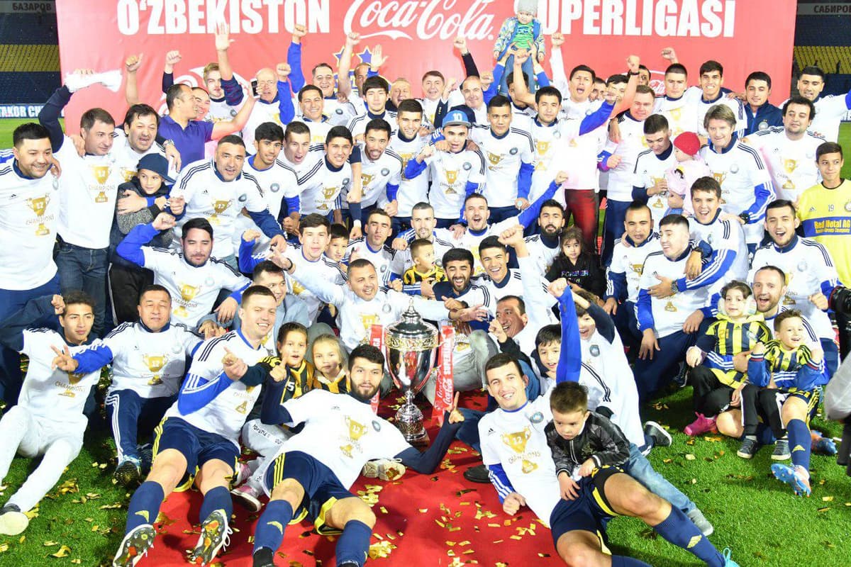 Coca-Cola Superliga: Chempion aniqlandi. Oldinda Kubok finali